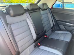 2025 Volkswagen T-Roc 110TSI Style