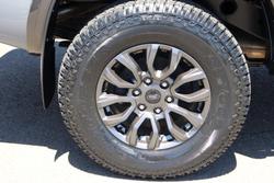 2022 Ford Ranger FX4 Max