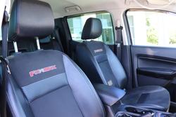 2022 Ford Ranger FX4 Max