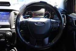 2022 Ford Ranger FX4 Max