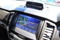 2022 Ford Ranger FX4 Max