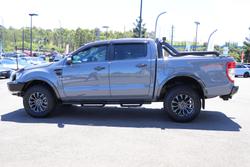2022 Ford Ranger FX4 Max
