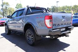 2022 Ford Ranger FX4 Max