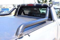 2022 Ford Ranger FX4 Max