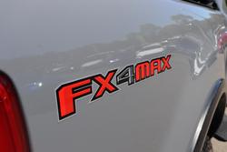 2022 Ford Ranger FX4 Max