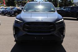 2025 Isuzu MU-X LS-M