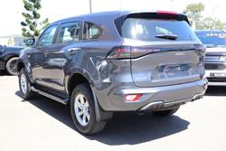 2025 Isuzu MU-X LS-M