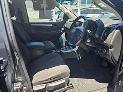 2020 Holden Trailblazer LT