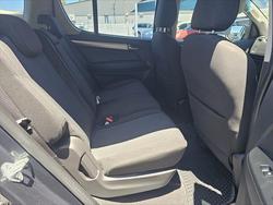 2020 Holden Trailblazer LT