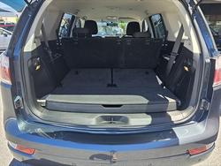 2020 Holden Trailblazer LT RG MY20 4X4 Dual Range GREY