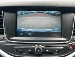 2017 Holden Astra R BK MY18 Nitrate