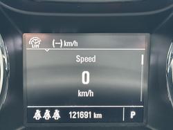 2017 Holden Astra R BK MY18 Nitrate