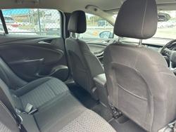 2017 Holden Astra R BK MY18 Nitrate