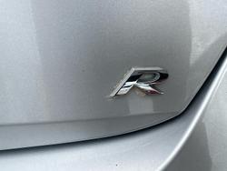 2017 Holden Astra R BK MY18 Nitrate