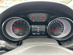 2017 Holden Astra R BK MY18 Nitrate