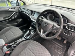 2017 Holden Astra R BK MY18 Nitrate