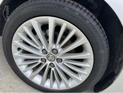 2017 Holden Astra R BK MY18 Nitrate