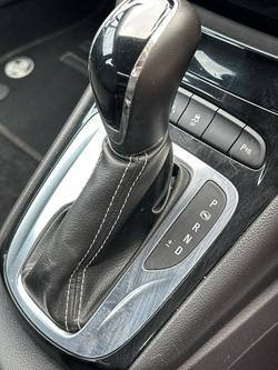 2017 Holden Astra R BK MY18 Nitrate