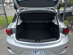 2017 Holden Astra R BK MY18 Nitrate