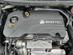 2017 Holden Astra R BK MY18 Nitrate