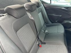 2017 Holden Astra R BK MY18 Nitrate