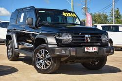 2023 GWM Tank 300 Ultra Hybrid