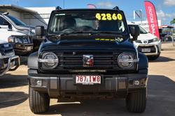 2023 GWM Tank 300 Ultra Hybrid