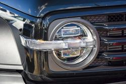 2023 GWM Tank 300 Ultra Hybrid