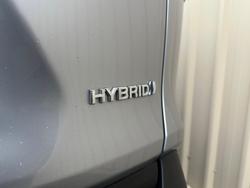 2022 Toyota RAV4 GX