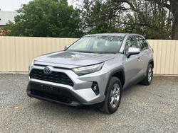 2022 Toyota RAV4 GX