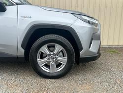 2022 Toyota RAV4 GX