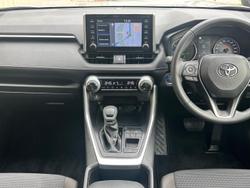 2022 Toyota RAV4 GX