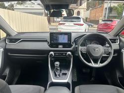 2022 Toyota RAV4 GX