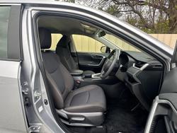 2022 Toyota RAV4 GX