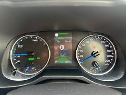 2022 Toyota RAV4 GX