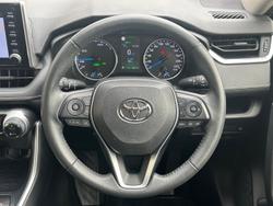 2022 Toyota RAV4 GX