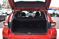 2019 Subaru XV 2.0i-S