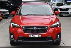 2019 Subaru XV 2.0i-S