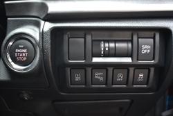 2019 Subaru XV 2.0i-S