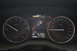 2019 Subaru XV 2.0i-S