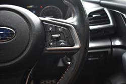 2019 Subaru XV 2.0i-S