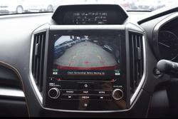 2019 Subaru XV 2.0i-S