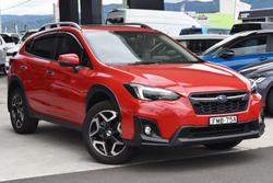 2019 Subaru XV 2.0i-S
