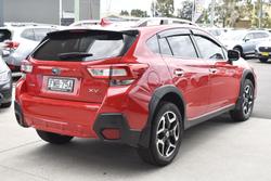 2019 Subaru XV 2.0i-S