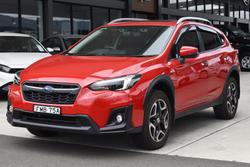 2019 Subaru XV 2.0i-S