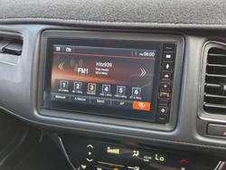 2021 Honda HR-V VTi-S