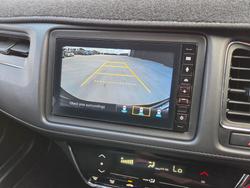 2021 Honda HR-V VTi-S