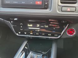 2021 Honda HR-V VTi-S