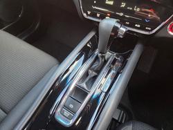 2021 Honda HR-V VTi-S