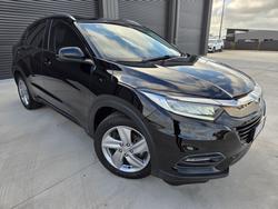 2021 Honda HR-V VTi-S